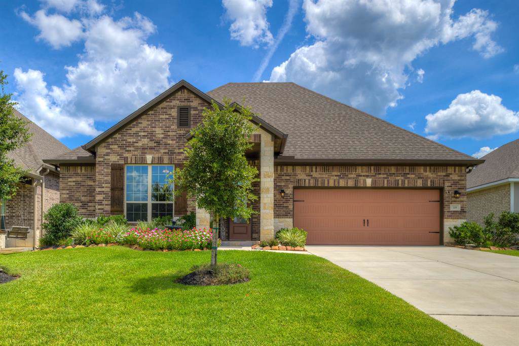 118 Abner Lane - Photo 1
