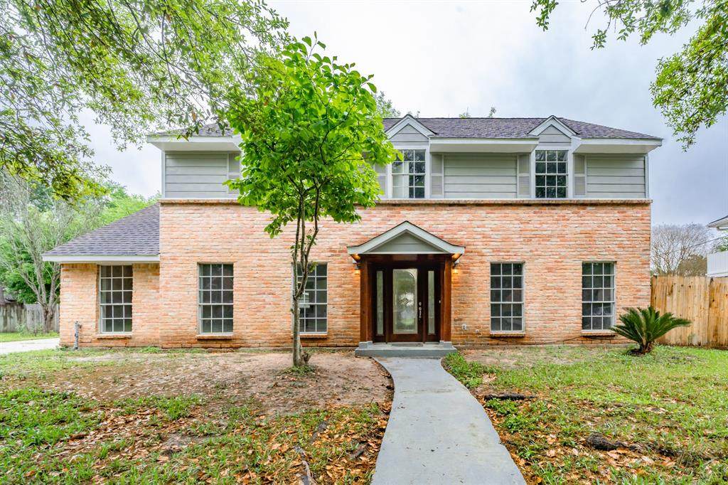 17810 Theisswood Lane - Photo 1