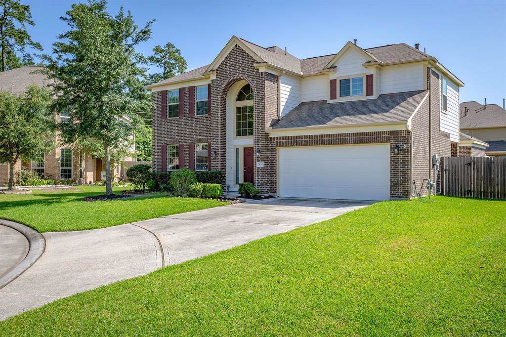 24726 Broad Branch Court - Photo 1