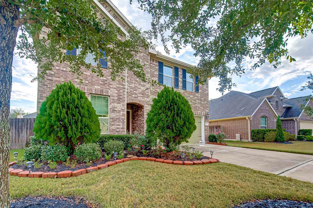 4954 Ivory Meadows Lane - Photo 1
