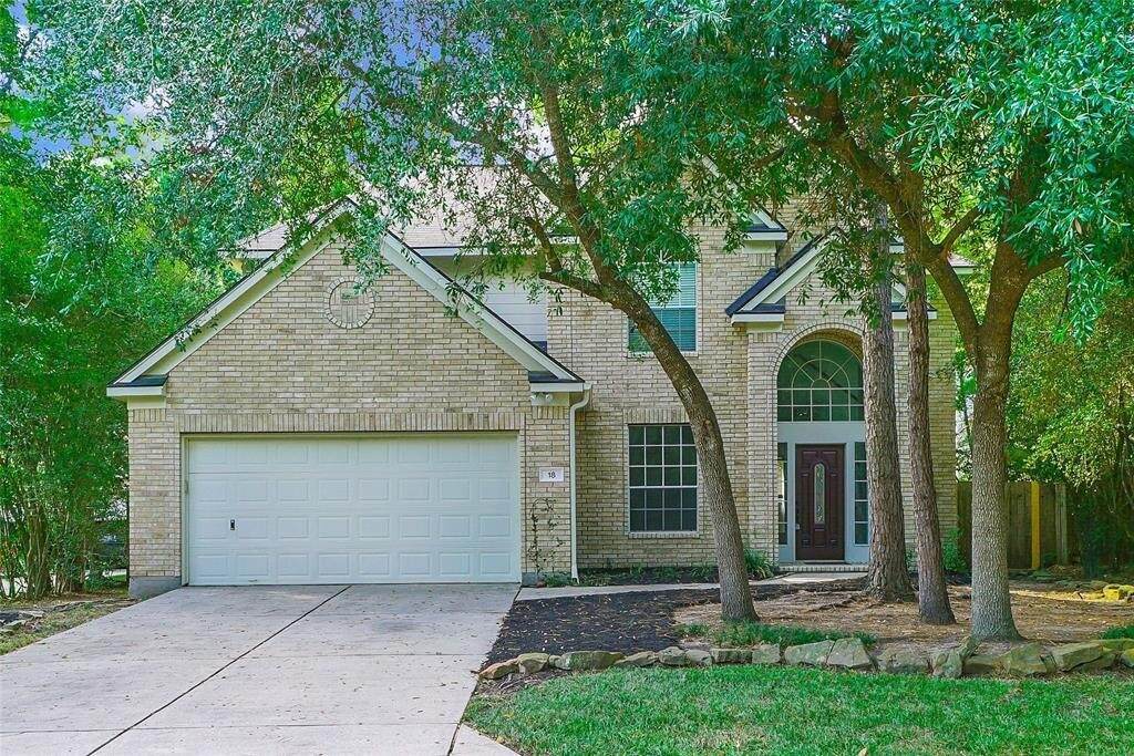 18 Beckett Hill Place - Photo 1