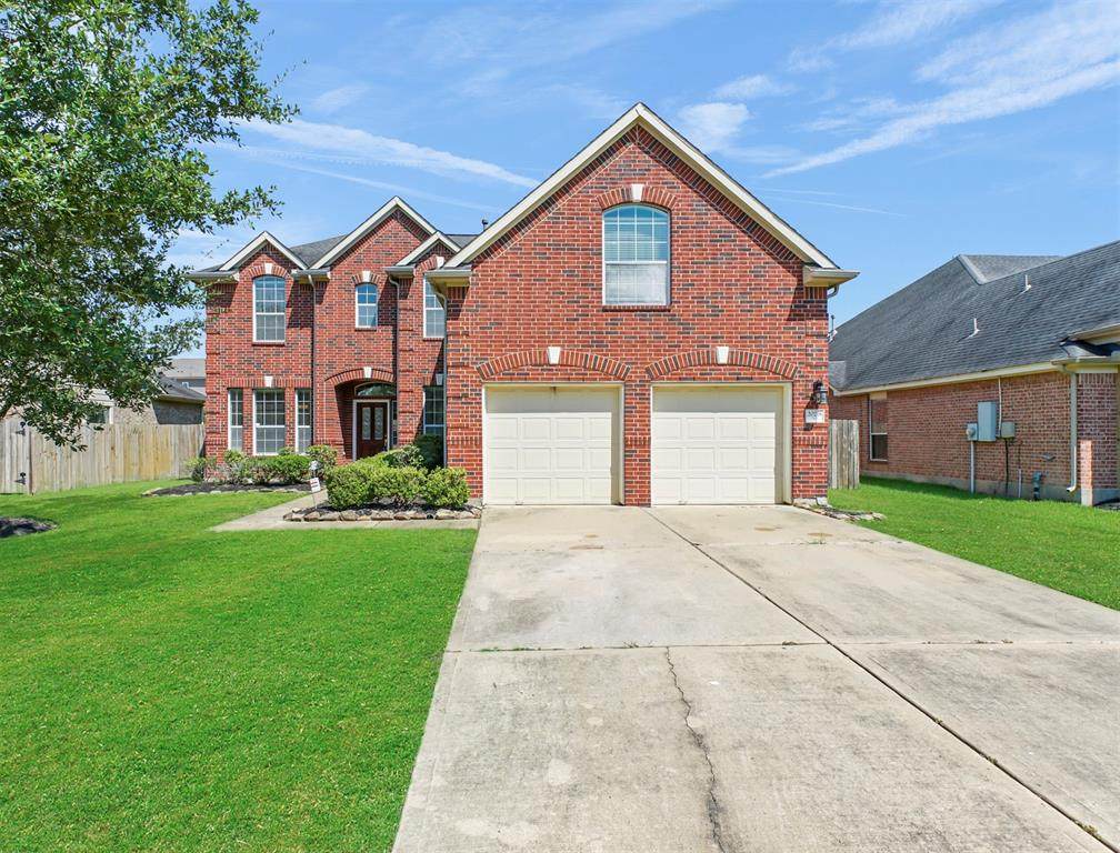 20218 Norwood Point Lane - Photo 1