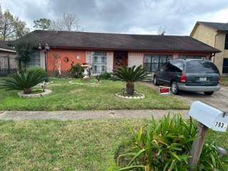 7930 Claiborne Street - Photo 1