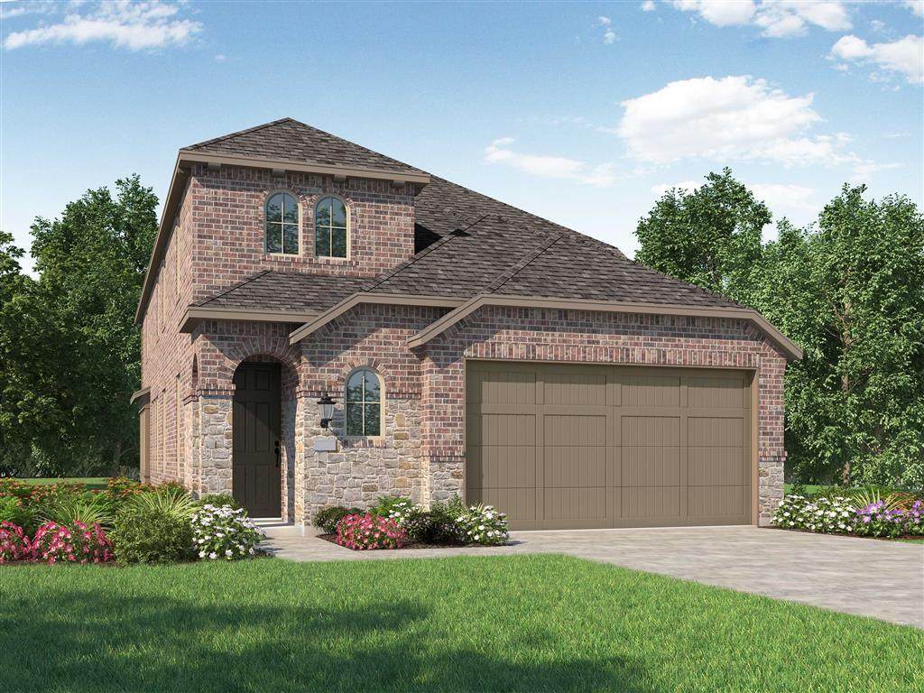 3742 Handel Drive - Photo 1