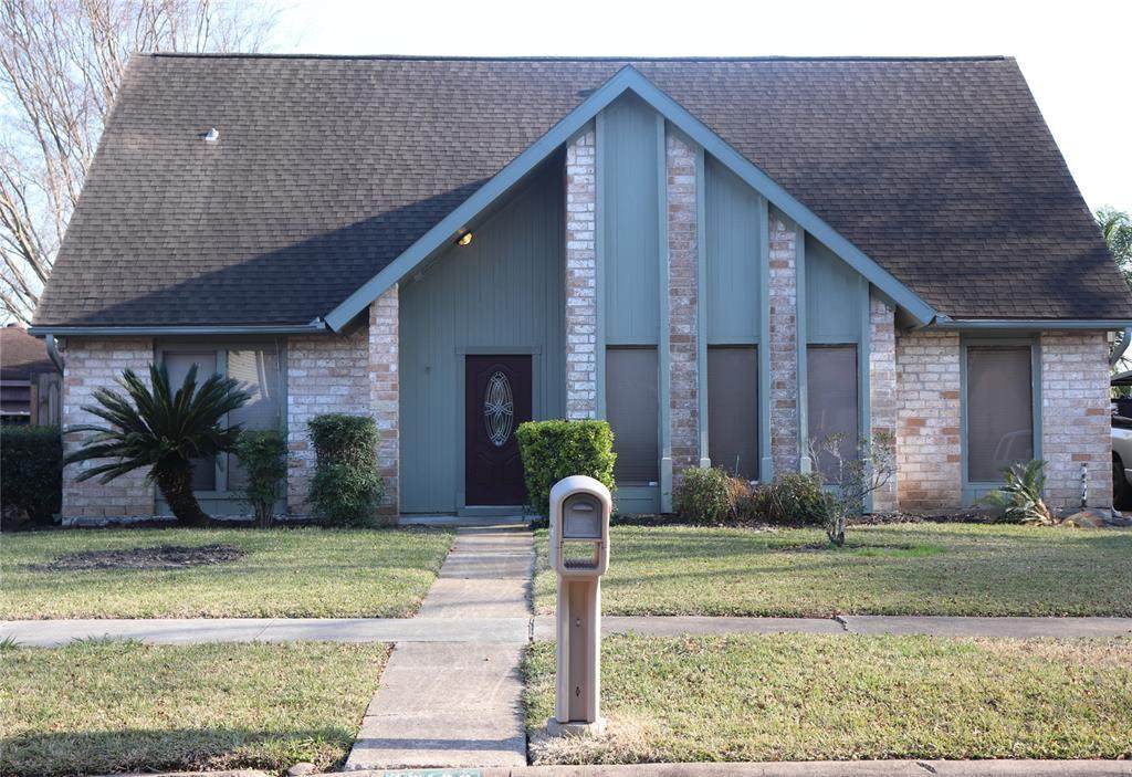 10106 Sagecourt Drive - Photo 1
