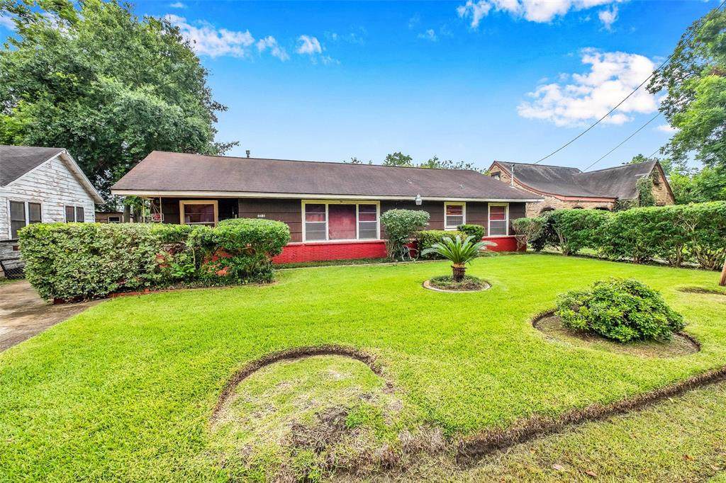 6627 Eastwood Street Street - Photo 1