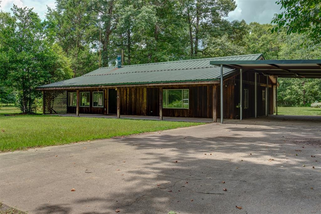 154 County Road 4138 - Photo 1