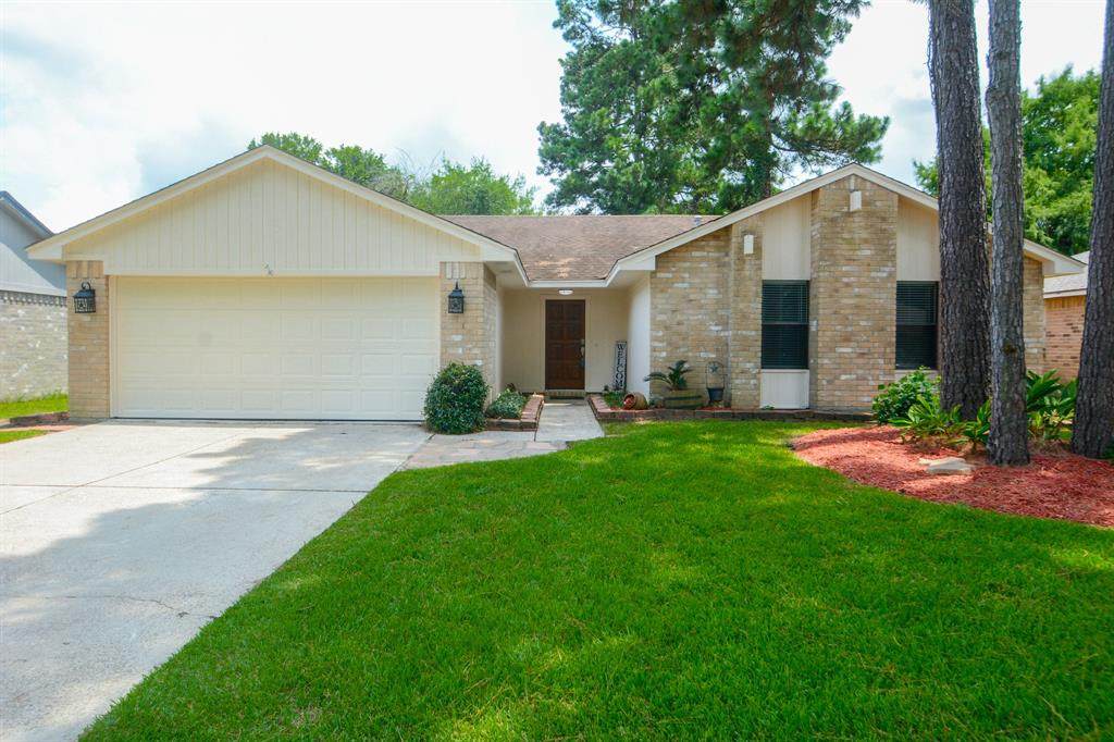 2818 Goldspring Lane - Photo 1