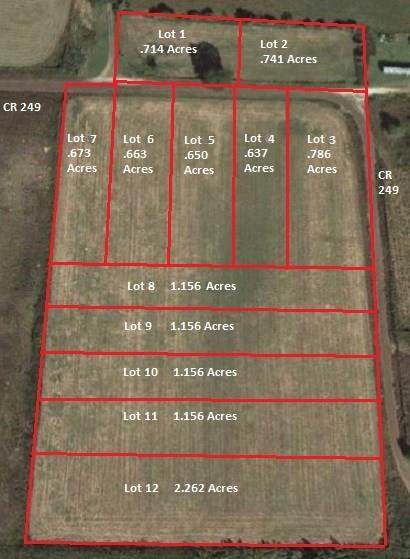 TBD Lot 4 Cr 249 - Photo 1