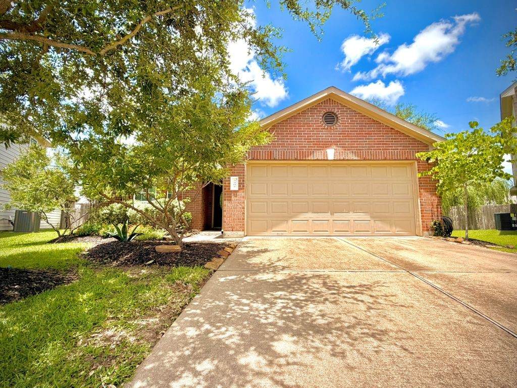 3402 Lilac Ranch Drive - Photo 1