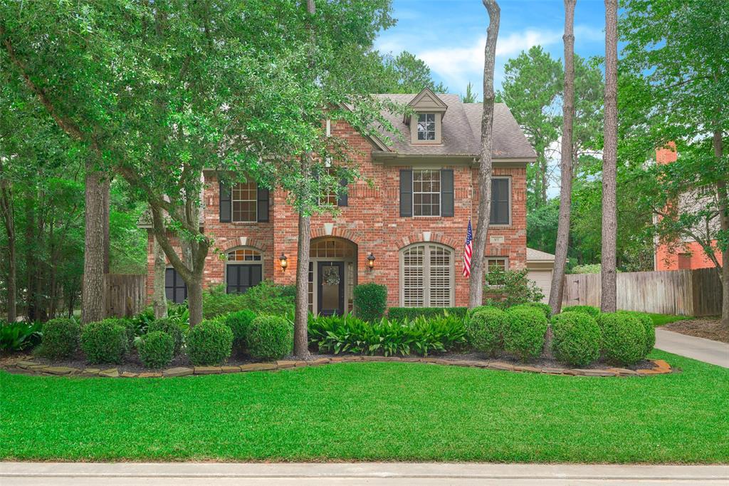 107 Piney Plains Circle - Photo 1
