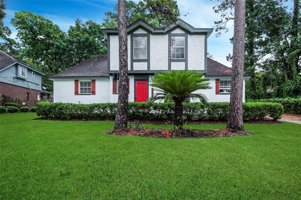 20602 Appaloosa Trail - Photo 1