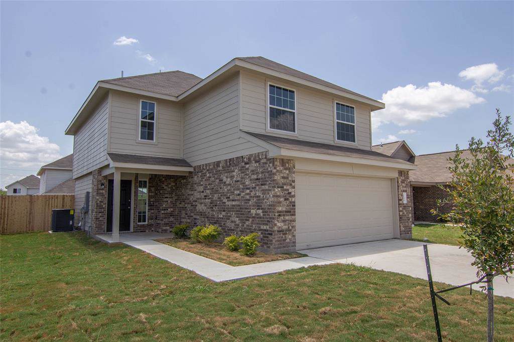 1128 Marquis Drive - Photo 1