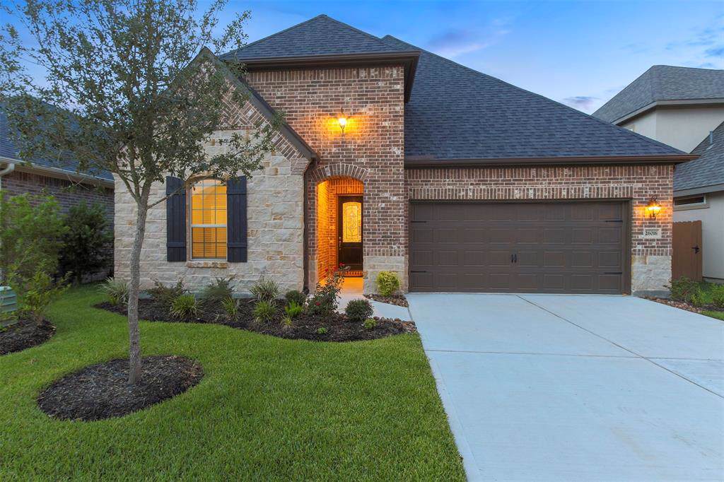 26016 Staccato Way - Photo 1