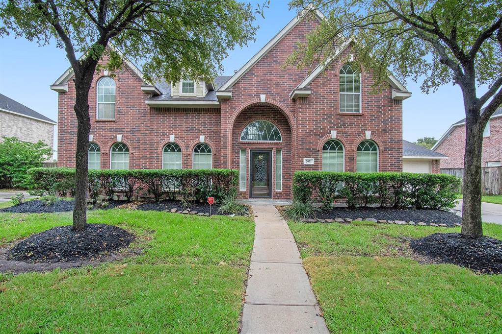 2031 Arbor Cove - Photo 1