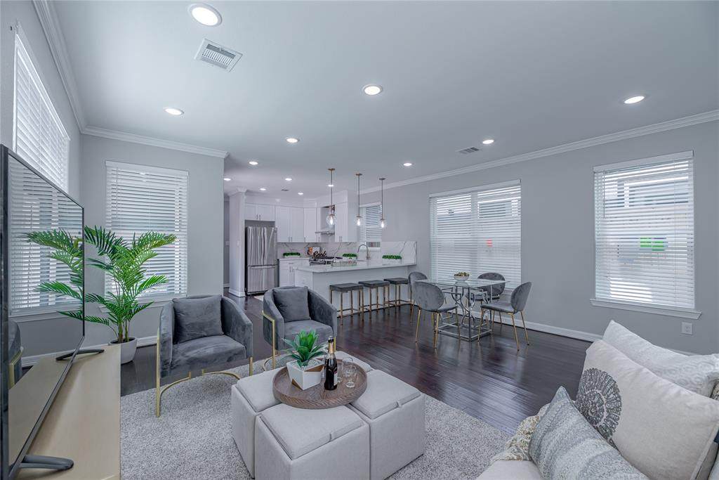 4906 Mckinney Street - Photo 1