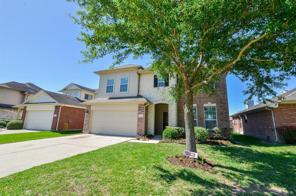3406 Bremerton Falls Drive - Photo 1