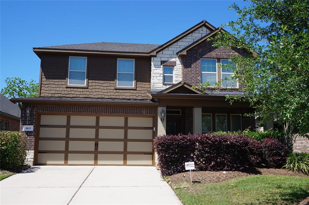 8635 Crescent Valley Lane - Photo 1