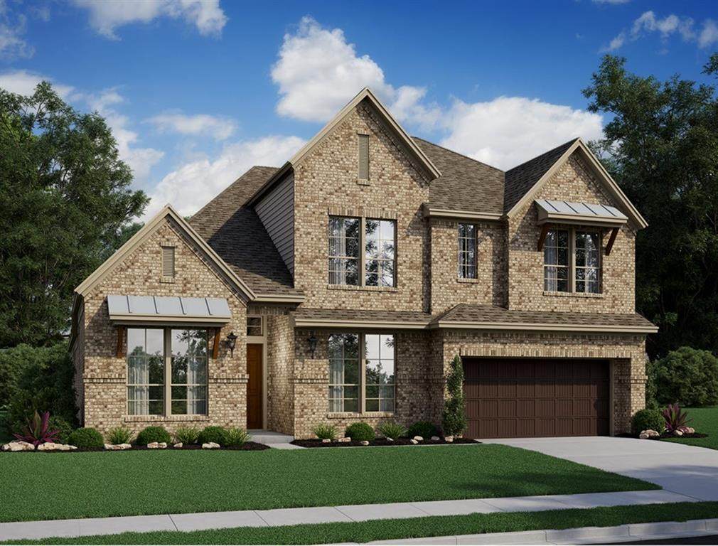 453 Ripple Edge Court - Photo 1