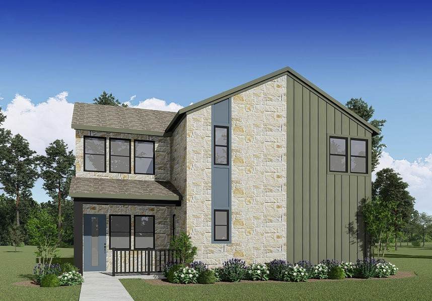 3323 Verdant Lane - Photo 1