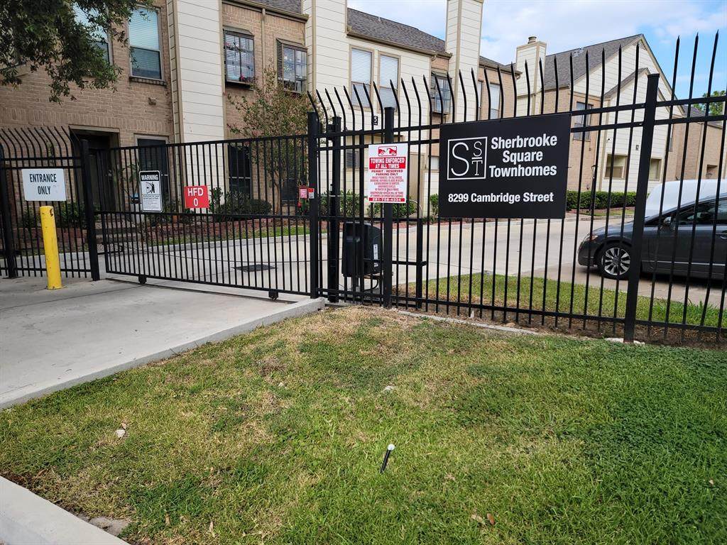 8299 Cambridge Street - Photo 1