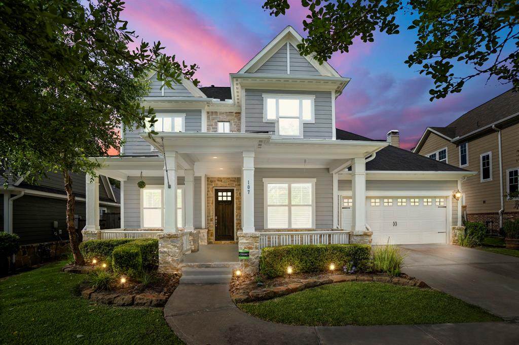 107 Freeman Bend Street - Photo 1