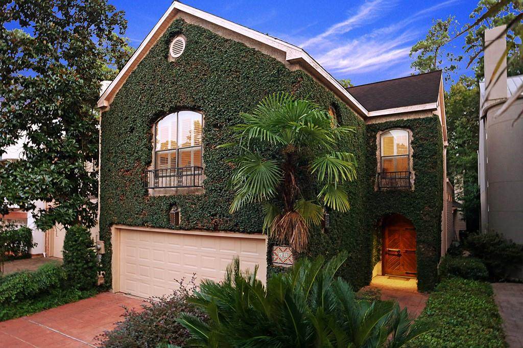 10 Sugarberry Circle - Photo 1