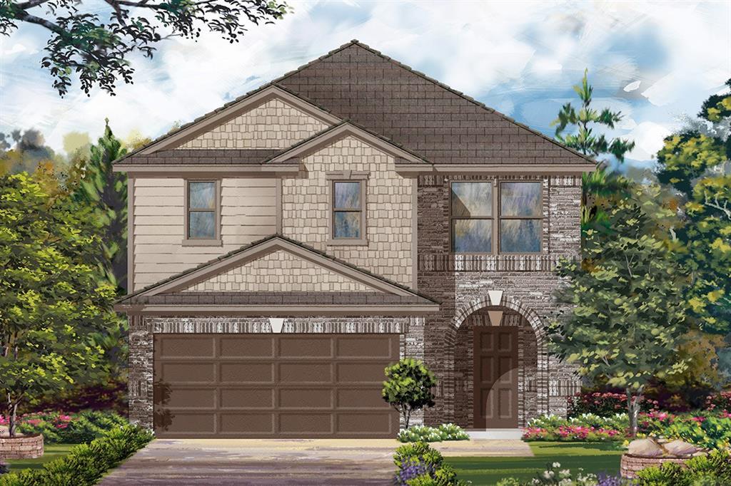 19815 Blushdawn Sierra Court - Photo 1
