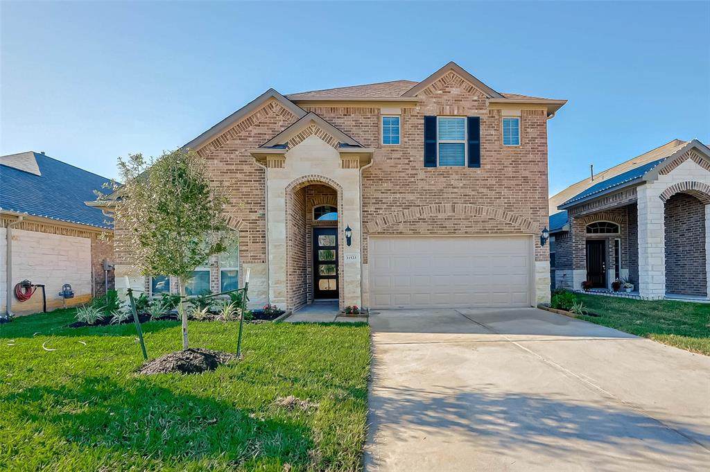 31523 Elkcreek Bend Drive - Photo 1