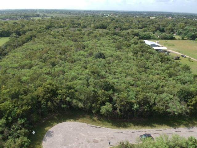 0 Yandell Drive - Photo 1