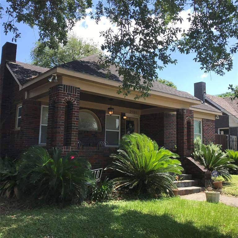 2101 Alabama Street - Photo 1
