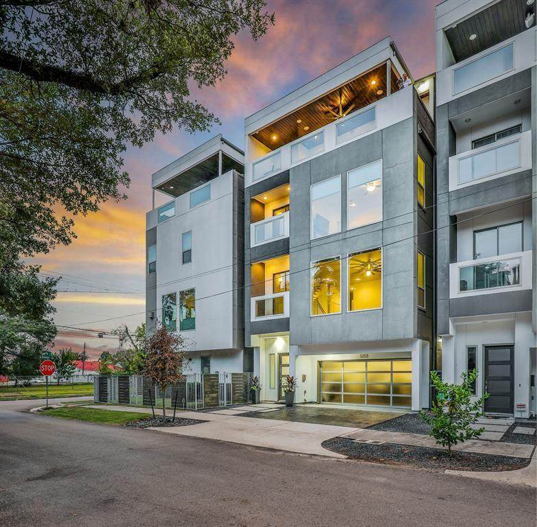 1253 Utah Street - Photo 1