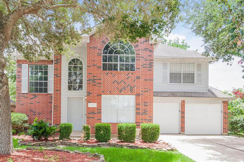 3506 Chatwood Drive - Photo 1