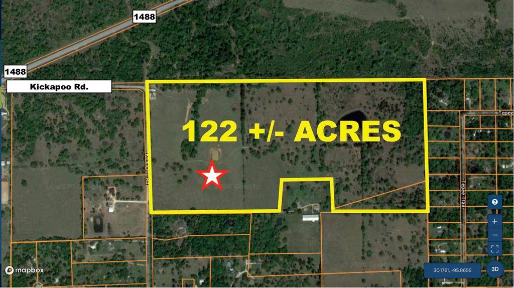 27828 Kickapoo Road - Photo 1