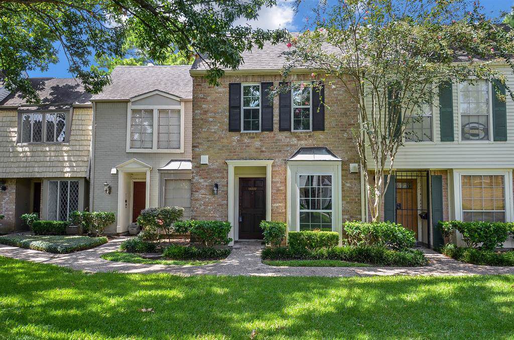 13322 Trail Hollow Drive - Photo 1