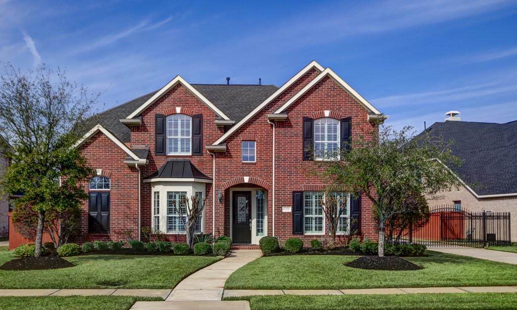 6511 Monte Bello Ridge Lane - Photo 1