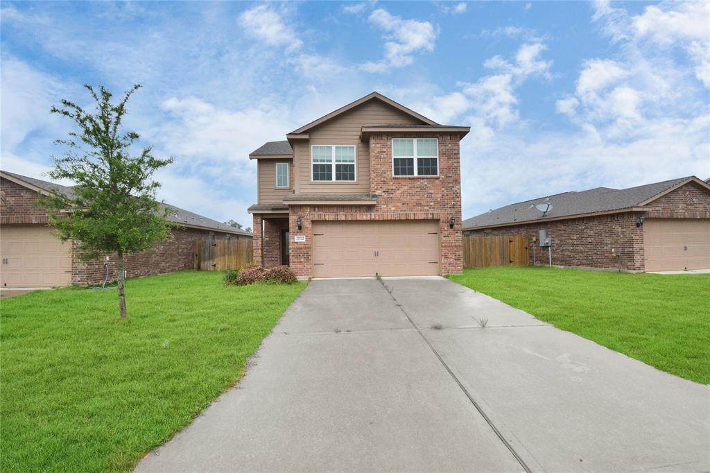 22722 Bauer Sky Drive - Photo 1