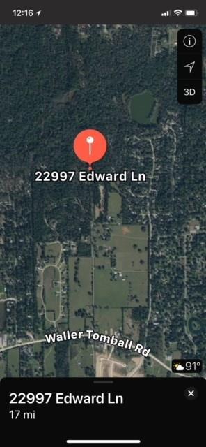 22907 Edward Lane - Photo 1