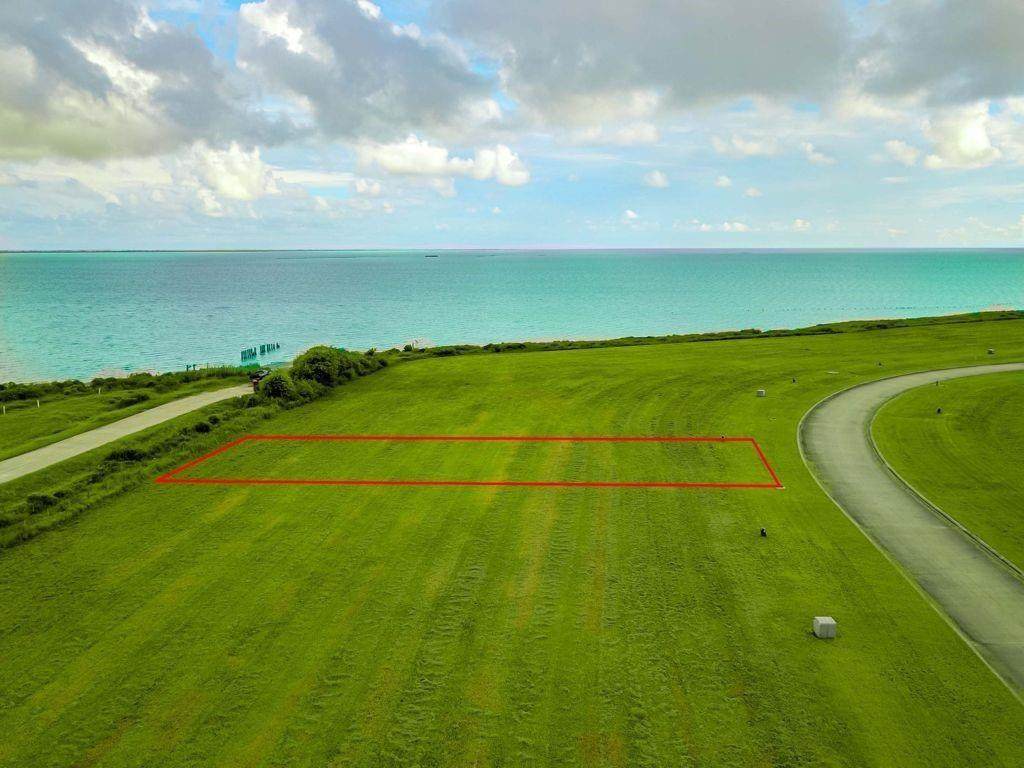 0 Palacios Bay Drive - Photo 1