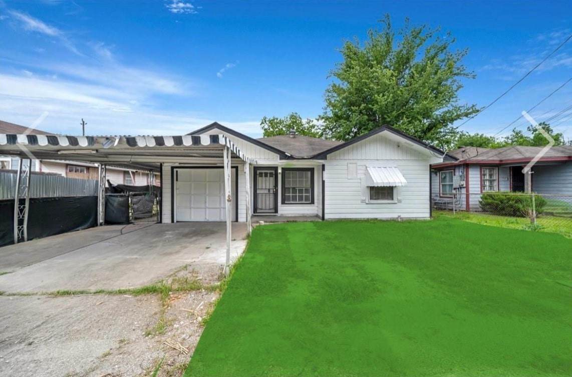 3207 Florida Street - Photo 1