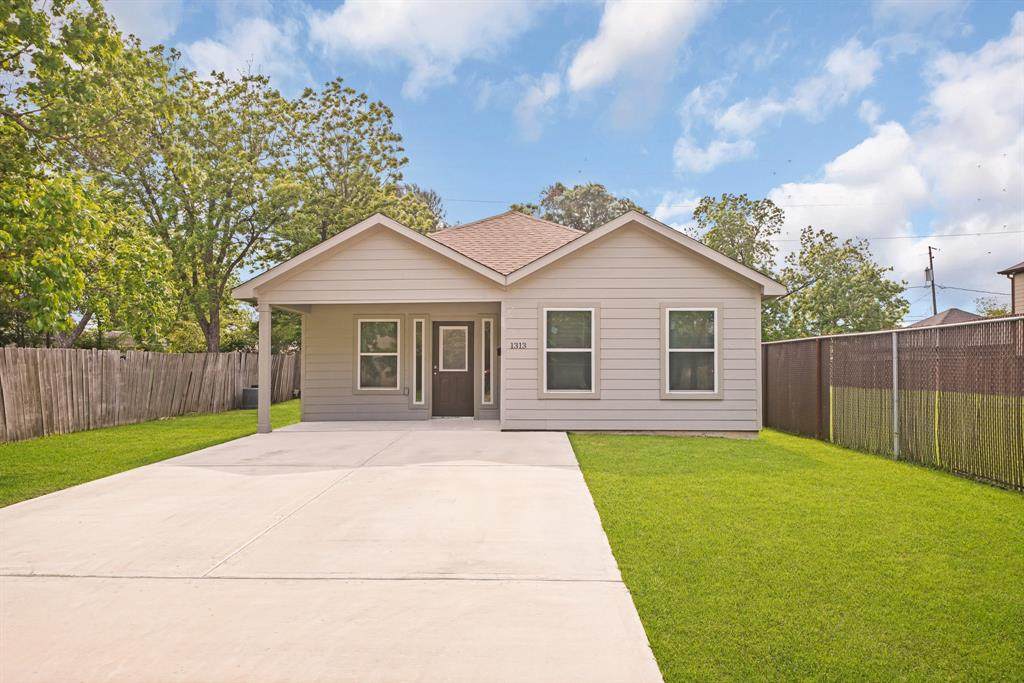 1313 Cheston Drive - Photo 1