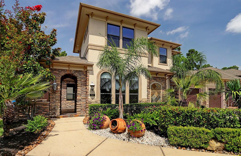 212 Silverwood Ranch Drive - Photo 1