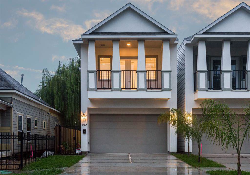 1710 Summer Street - Photo 1