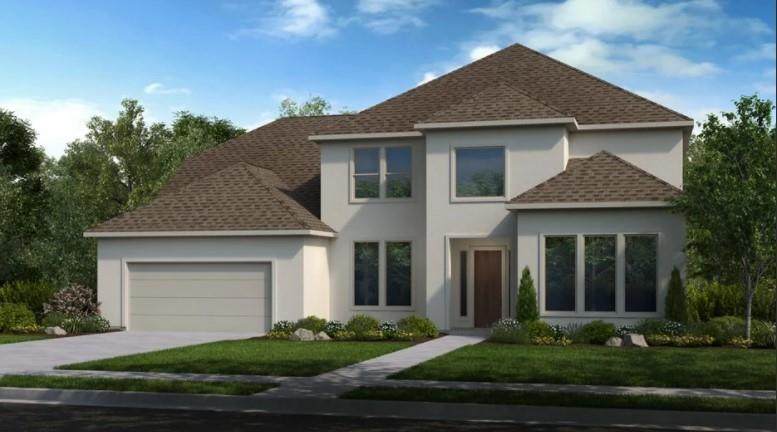 2238 Mason Terrace Drive - Photo 1