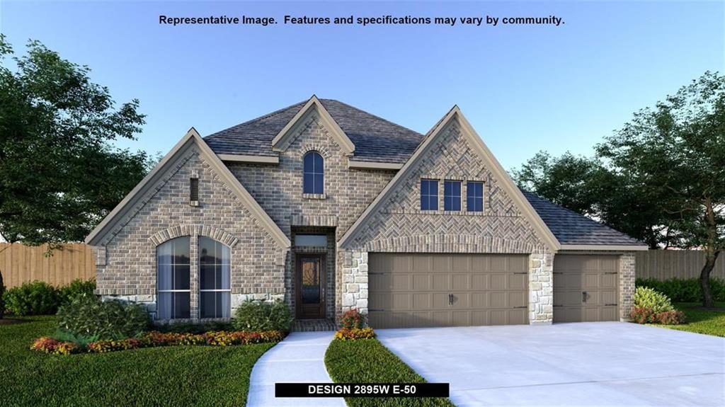 2706 Acorn Way - Photo 1