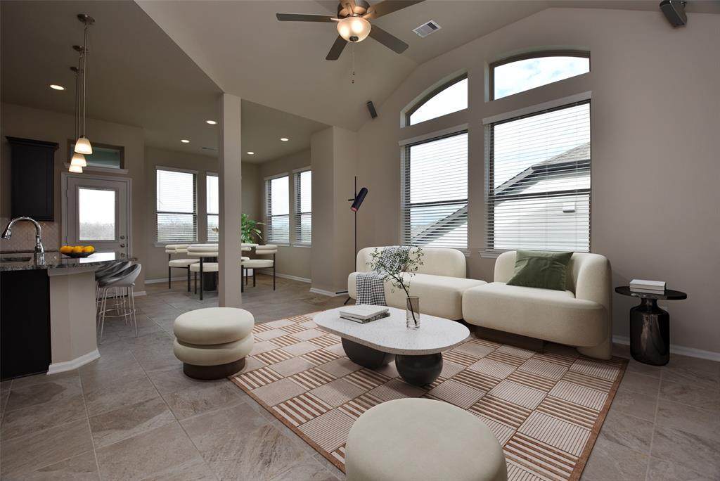 2555 Terrace Point Drive - Photo 1