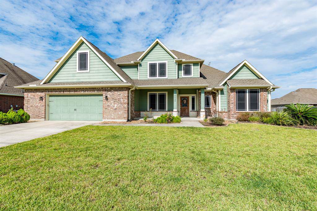 14035 Hawthorne Circle - Photo 1