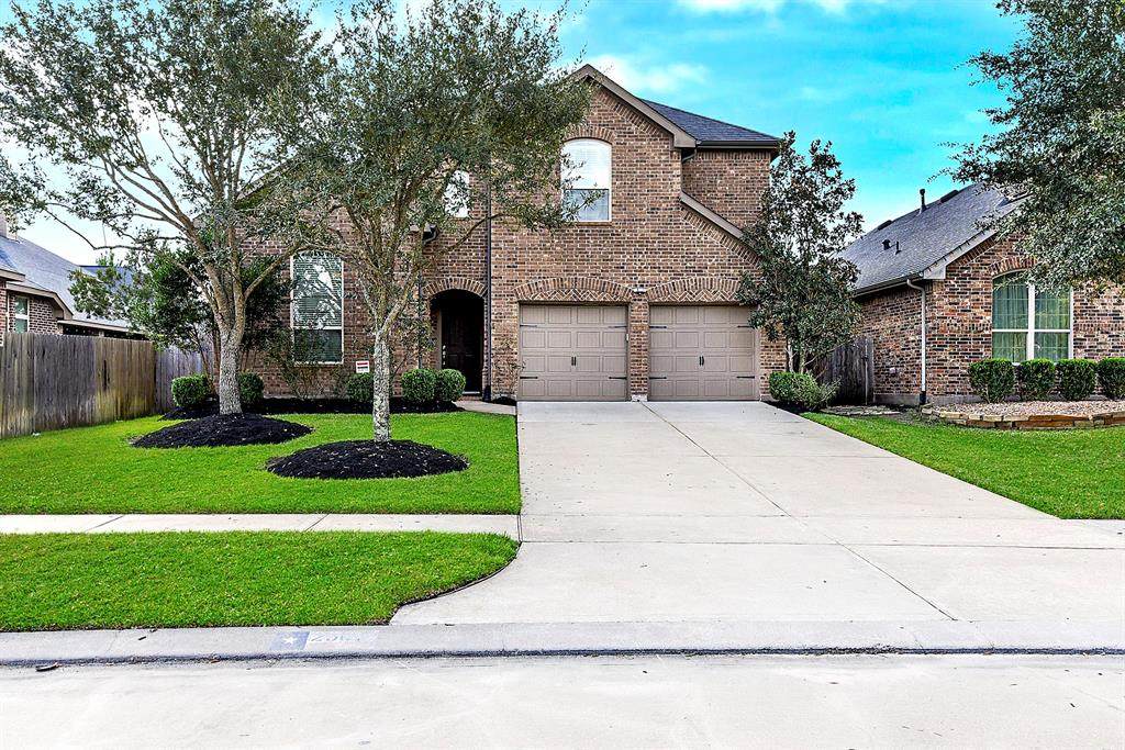 29011 Pinnacle Ridge Drive - Photo 1