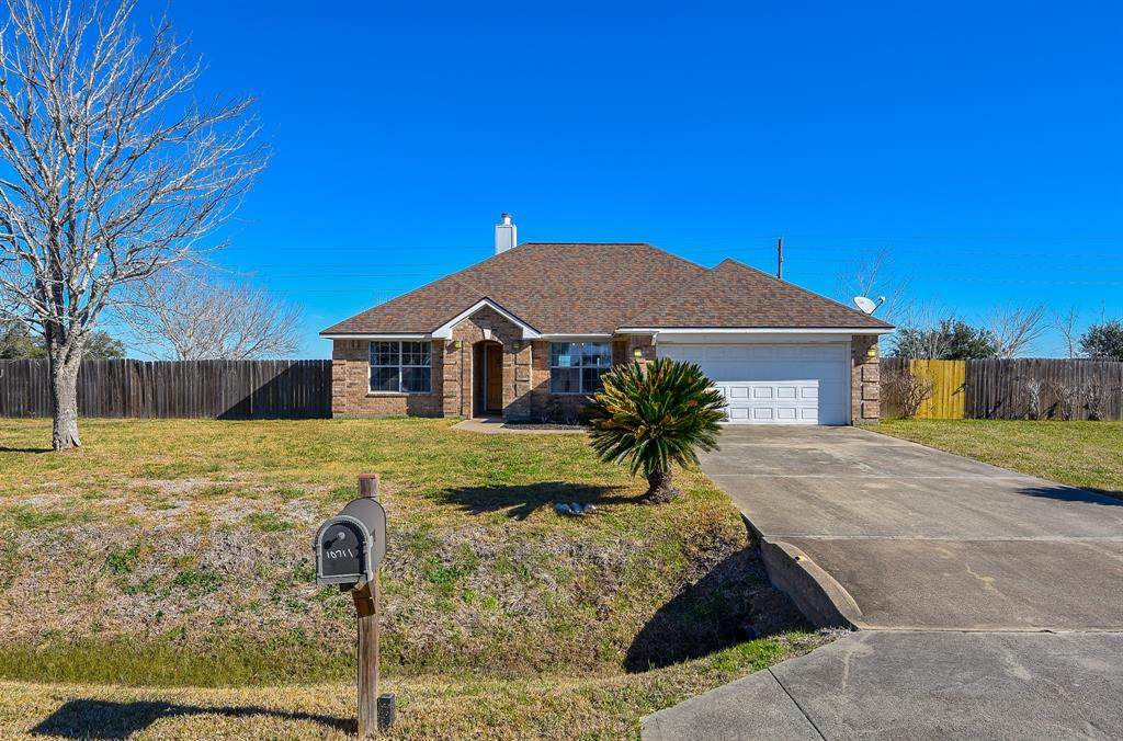 10711 Alex Drive - Photo 1