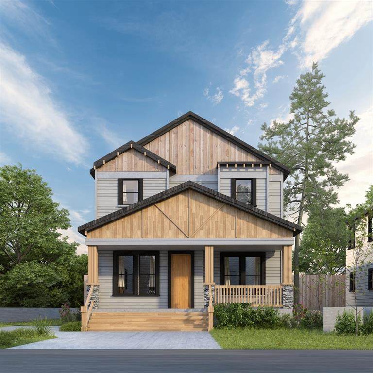 502 Cordell Street - Photo 1
